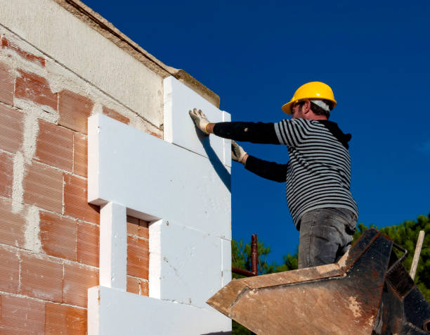 Best Insulation for Specific Applications in Redfield, AR