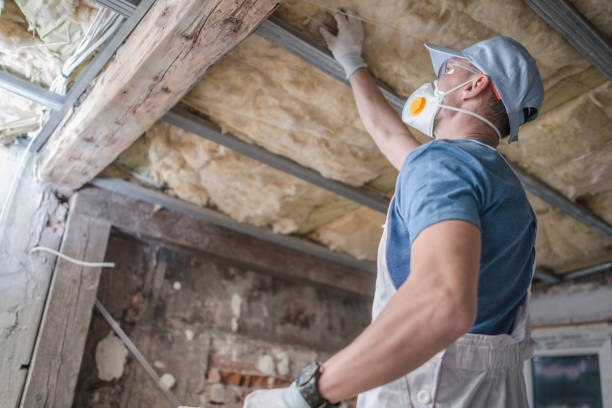 Best Energy Efficiency Solutions in Redfield, AR