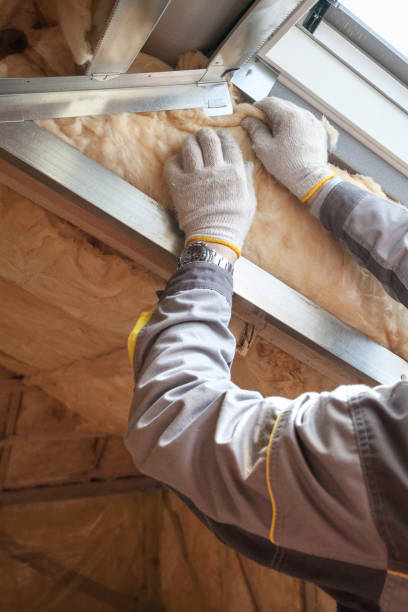 Best Specialty Insulation in Redfield, AR