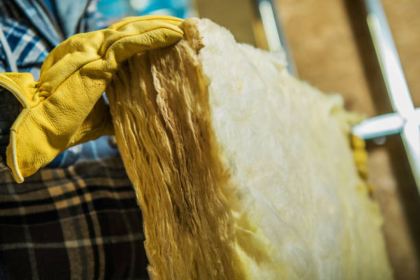 Best Insulation Installation Services in Redfield, AR