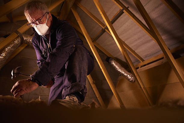 Best Insulation for Specific Applications in Redfield, AR